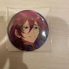 あんさんぶるスターズ　あんスタ　コレクション缶バッジ　コレ缶　七種茨