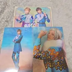 エーステ 春組ブロマイド