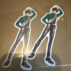 HoneyWorks FullThrottle4 FT4 YUI