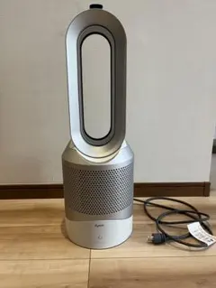 未使用級 Dyson ホット&クール AM09 2024年製 羽根なし - メルカリ
