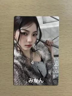 STAYC アイサ タワレコ チェキ 2026年最新】stayc アイサ チェキの人気アイテム - メルカリ