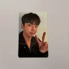 BTS ARIRANG Weverse特典 トレカ ジョングク - メルカリ