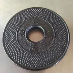 釜敷き 鍋敷き 鍋敷 鋳鉄 釜敷 鉄器 急須置き 瓶敷き 南部のサムネイル