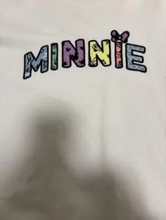 レディース　baby doll ミニーちゃん　トレーナー