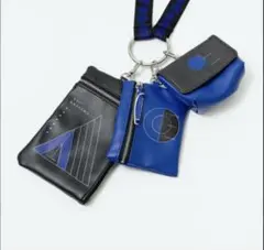 会場限定 ストラップポーチ 東京 Adotomy アドトミー Ado 5th - メルカリ