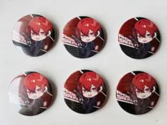 しまさかバースデー /となりの坂田、あほの坂田 缶バッジ