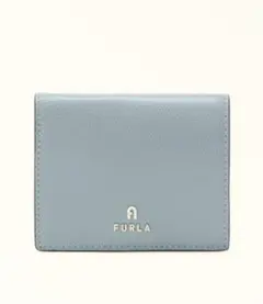 FURLA カメリア　バイフォールド　コンパクトウォレット