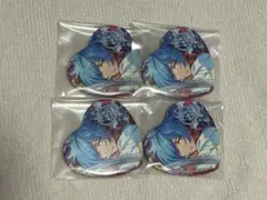 あんスタ とるパカ 奏汰 4点