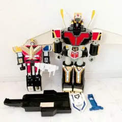 2026年最新】鳥人戦隊ジェットマン DX超弩級 ジェットガルーダの人気