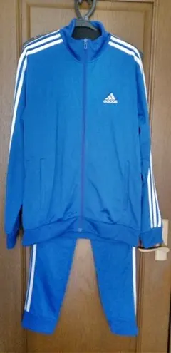 adidas ジャージ 上下 メンズ