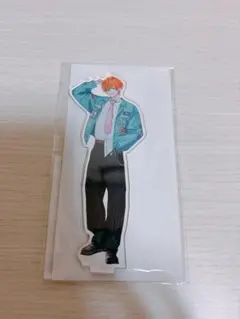 プロセカ メロパレ 彰人 アクスタ