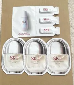 SK-II 美容液　サンプルセットのサムネイル