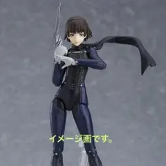 2025年最新】figma PERSONA5 the Animation クイーンの人気アイテム