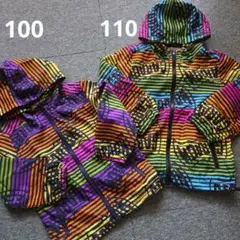GARACH♡上着2点セット♡100 110