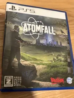 ATOMFALL