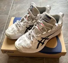 ASICS ゲルフープV17 バスケットボールシューズ