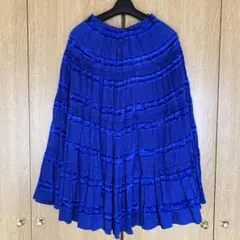 社交ダンス等　スカート　Mサイズ