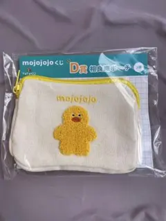 mojojojoくじ　モジョジョジョ　1番くじ