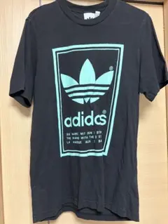 adidas Originals トレフォイル Tシャツ J/Lのサムネイル