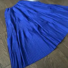 vivaprestoプリーツスカートヒロコビススピックアンドスパンなどお好きな方