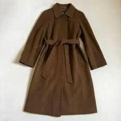 2025年最新】BURBERRY レディース ロングコートの人気アイテム - メルカリ