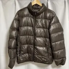 UNIQLO ユニクロ　プレミアムダウン　ダウンジャケット