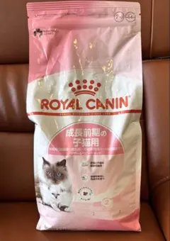 2025年最新】ロイヤルカナン キトン 2kgの人気アイテム - メルカリ