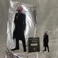 2026年最新】DiR en grey 薫 アクスタの人気アイテム - メルカリ
