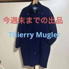 2026年最新】Thierry Muglerの人気アイテム - メルカリ