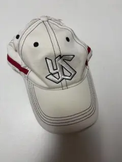 ヤクルトスワローズ　帽子　キャップ