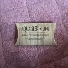 AQUA SEED + ONE セラミックカートリッジ 4個セット AQUA SEED + ONE 水素 ケイ素発生セラミック 4本セット - メルカリ