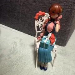 五等分の花嫁 三玖 フィギュア