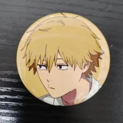 チェンソーマン　レゼ篇　POPUPSHOP　キャラバッジコレクション　デンジ