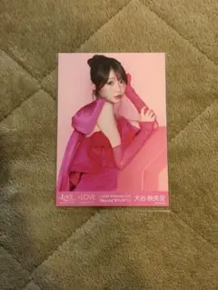 2026年最新】大谷映美里 チェキの人気アイテム - メルカリ