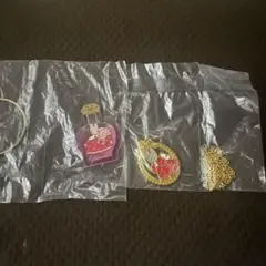 サンリオ マロンクリーム カプセルトイ