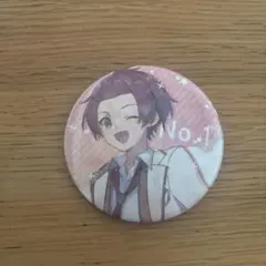 いれいすランダム缶バッジ 第9弾 推しが見つかる3分ちょい！ 2022 ver.