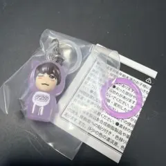 なにわ男子　めじるしチャーム　高橋恭平