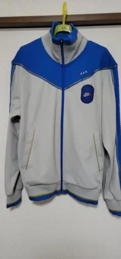 (値下げ可能)NIKE ナイキ 登山隊 トラックジャケット Yahoo!オークション - レア ナイキ NIKE 登山隊 登上高峰 ロゴ