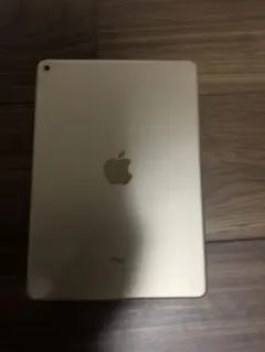 Apple iPad ゴールド 本体