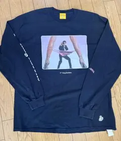レア FKA twigs FKA ツイッグス Tシャツ バンド vinyl - メルカリ