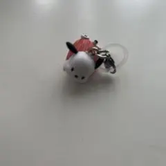 ポチャッコ目印チャーム