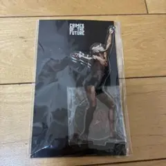 映画『クライムズ・オブ・ザ・フューチャー』　アクスタ