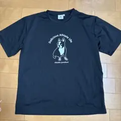 claudio pandiani ブラックTシャツ XXL