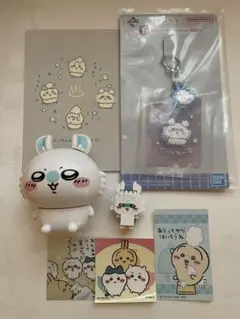 ちいかわ モモンガ まとめ売り セット