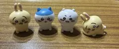 ちいかわ ♡フィギュア 4体セットのサムネイル