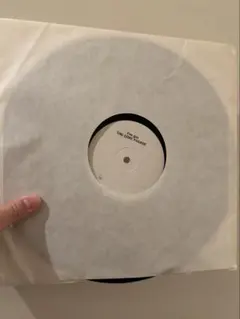 Da Hool ダフトパンク　Thomas Bangalter ブート盤　レア