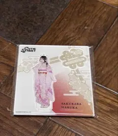 2026年最新】桜庭 アクリルスタンドの人気アイテム - メルカリ