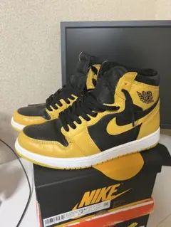 NIKE AIR JORDAN 1 HIGH OG 