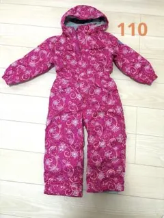 スノーウエア【110】