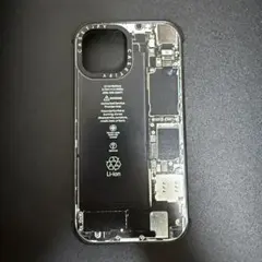 casetify iPhone13mini